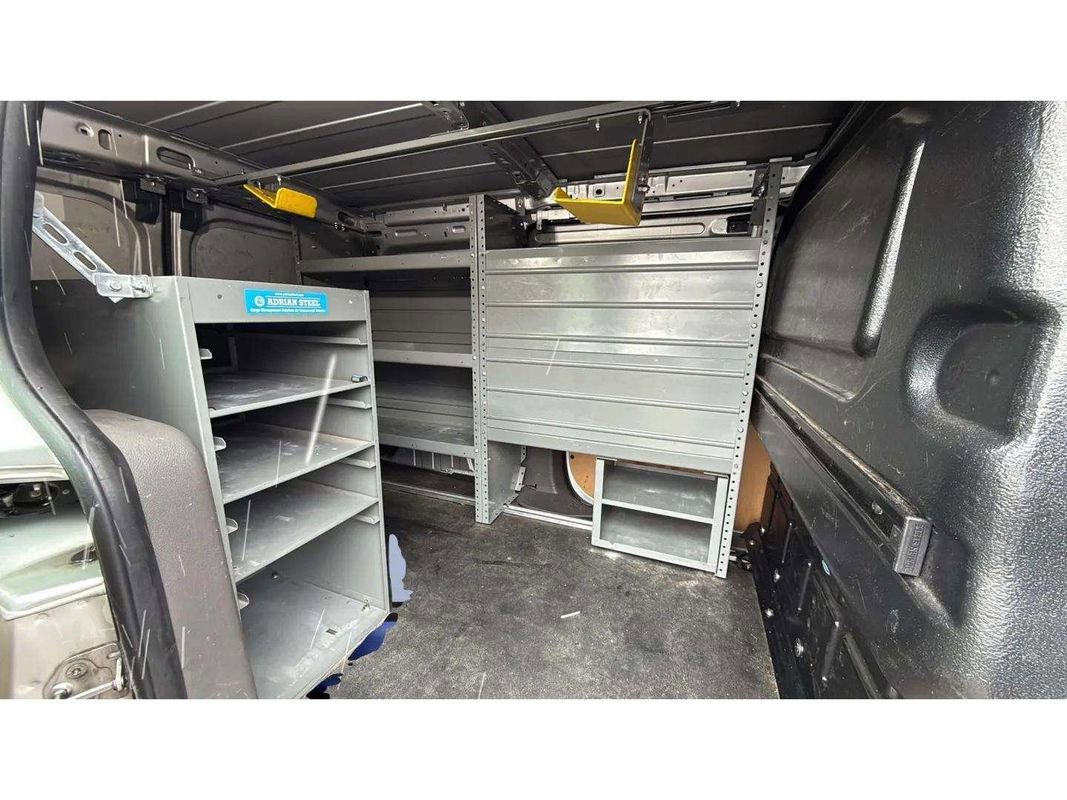 Used 2019 Ford Transit Connect XLT image 14