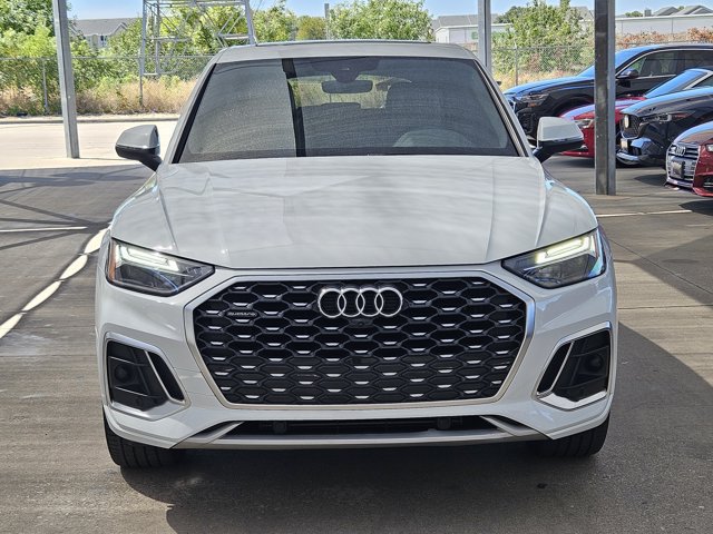 Certified 2023 Audi Q5 2.0T Premium Plus w/ Premium Plus Package AWD/4WD video 2