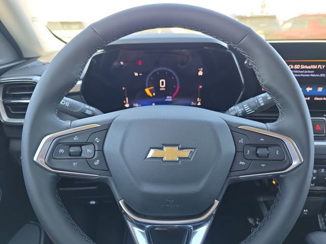 New 2026 Chevrolet TrailBlazer LT w/ LT Cold Weather Package image 18