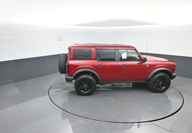 New 2026 Ford Bronco Badlands AWD/4WD image 26