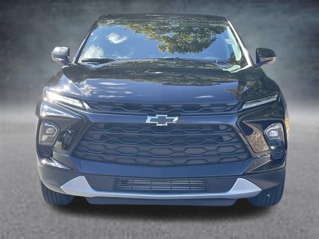 New 2025 Chevrolet Blazer LT w/ Convenience Package AWD/4WD image 26
