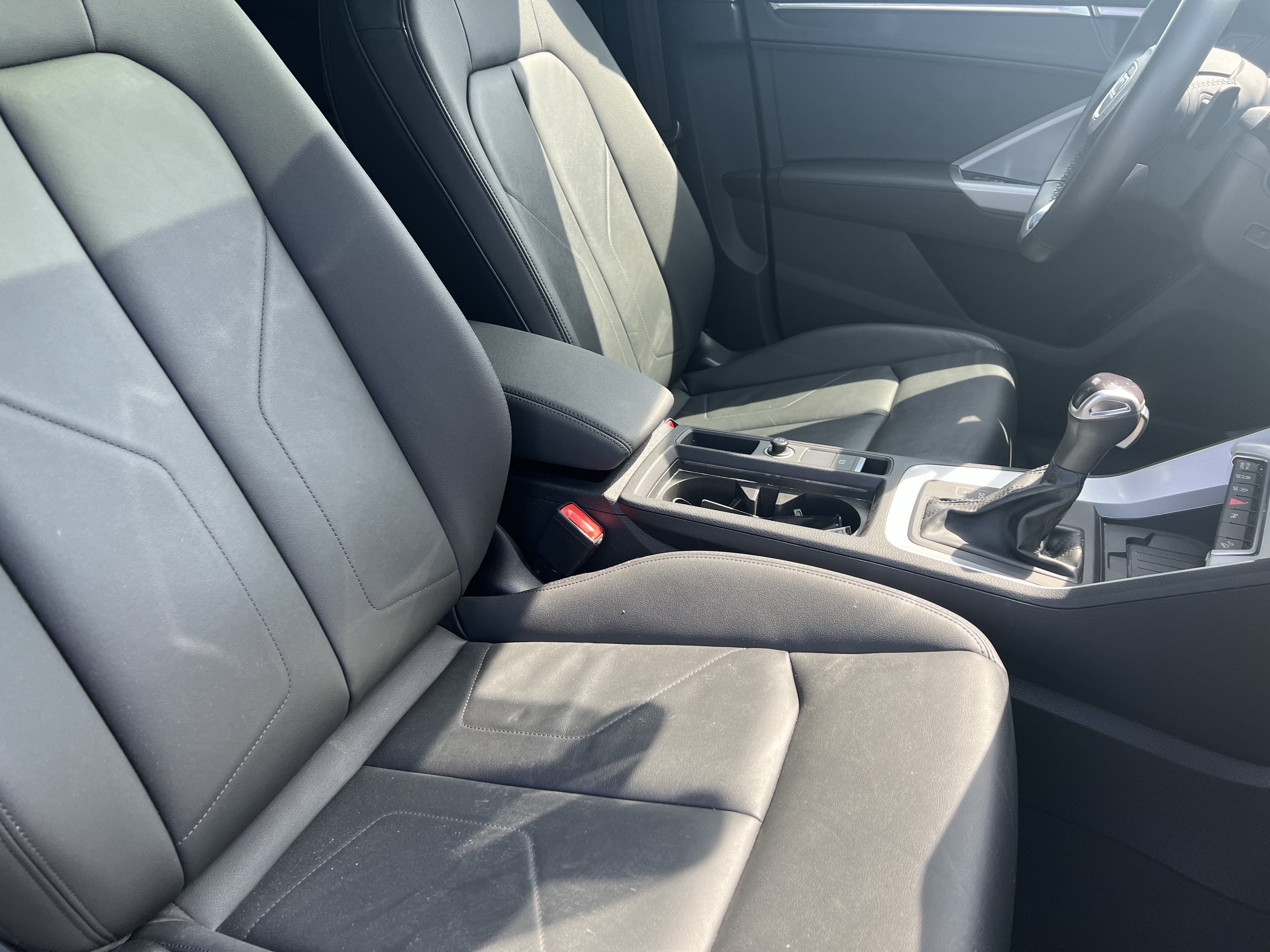 Certified 2023 Audi Q3 2.0T Premium Plus AWD/4WD image 35