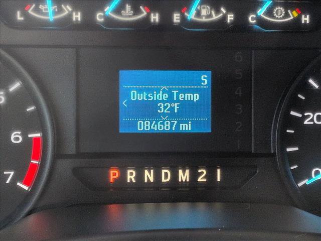 Used 2019 Ford F250 XL w/ STX Appearance Package image 11