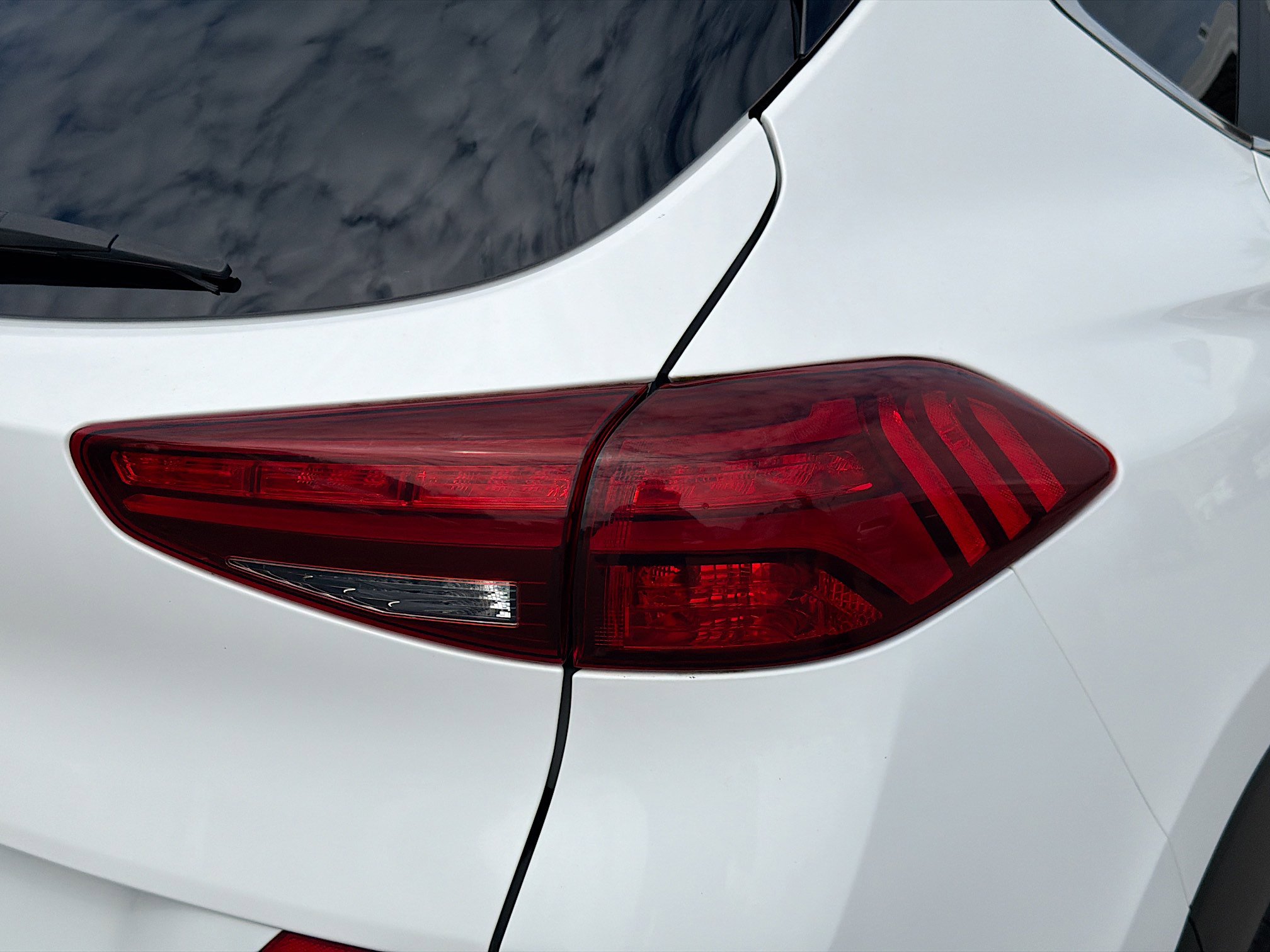 Used 2020 Hyundai Tucson Ultimate image 26