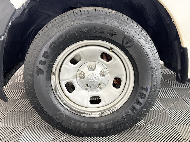 Used 2018 RAM 1500 Tradesman w/ Popular Equipment Group RWD image 34