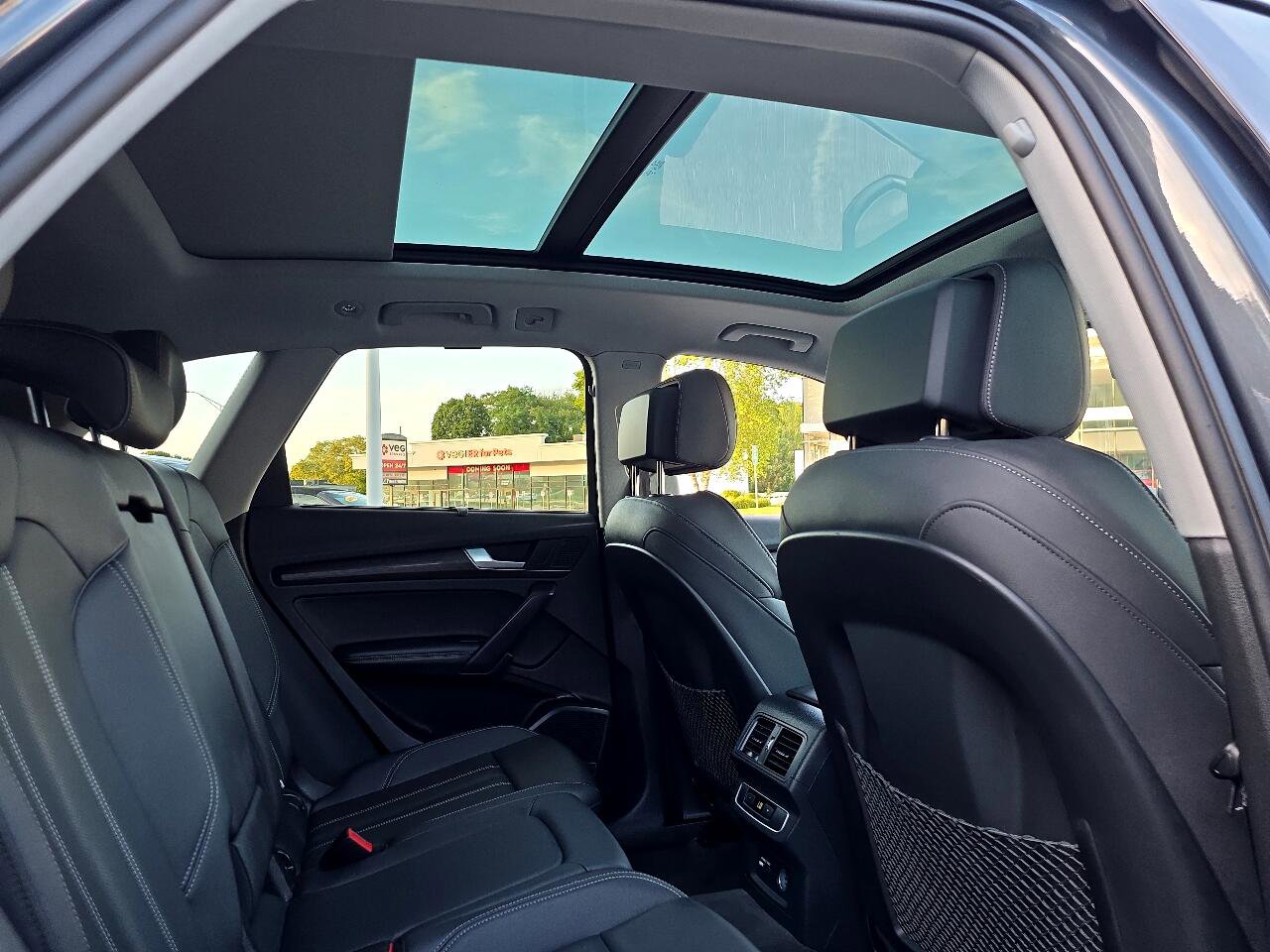 Used 2023 Audi Q5 2.0T Premium Plus w/ Premium Plus Package image 58