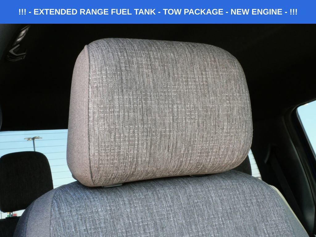 Certified 2024 Ford F150 XLT w/ Mobile Office Package AWD/4WD image 23