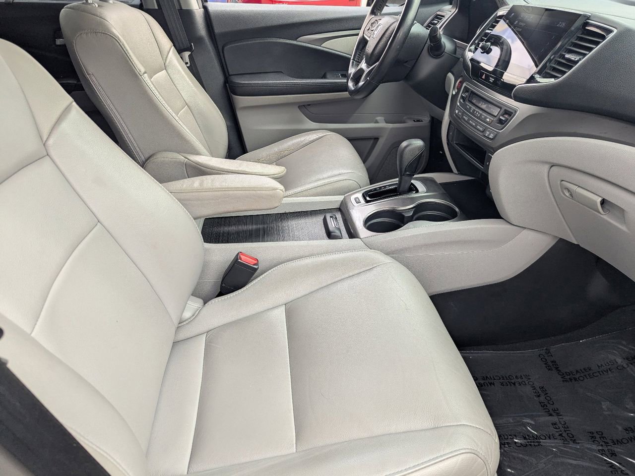 Certified 2019 Honda Pilot EX-L image 9
