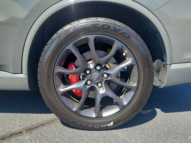 Used 2023 Dodge Durango SRT AWD/4WD image 7
