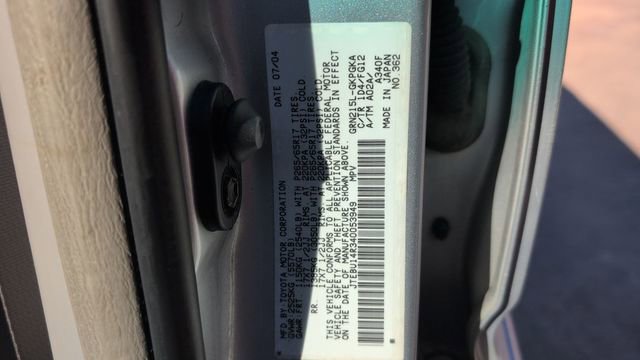 Used 2004 Toyota 4Runner SR5 image 32