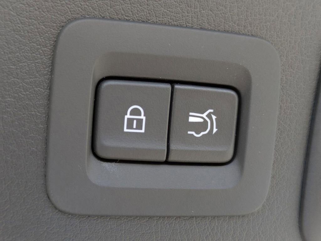 Certified 2025 MAZDA CX-90 3.3 Turbo w/ Select Package image 23