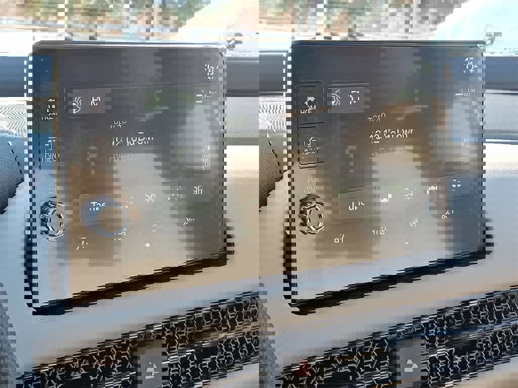 Certified 2026 Honda HR-V LX image 13