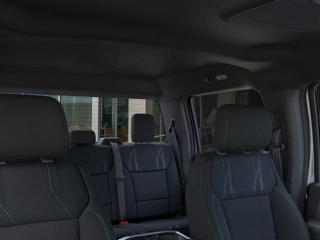 New 2025 Ford F150 STX w/ Equipment Group 200A image 22