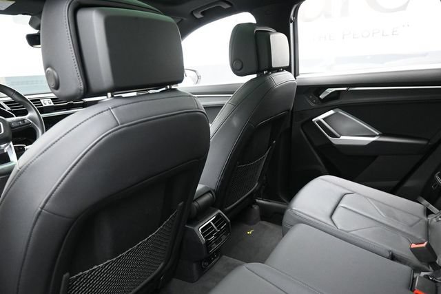 Used 2025 Audi Q3 2.0T Premium AWD/4WD image 25