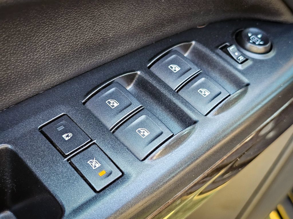 Used 2022 GMC Canyon Elevation w/ Trailering Package AWD/4WD image 12
