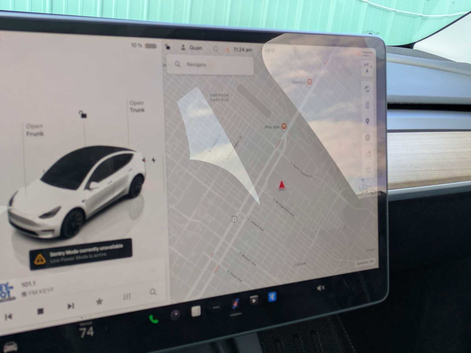 Used 2023 Tesla Model Y Long Range image 27
