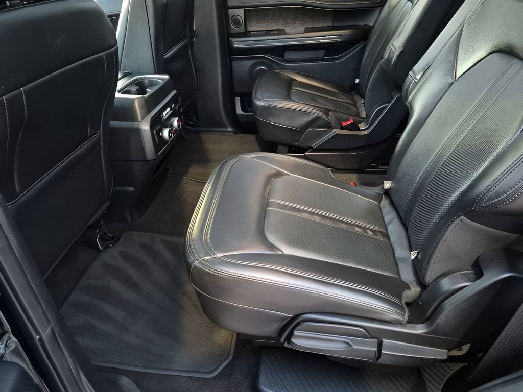 Used 2021 Ford Expedition Limited image 20