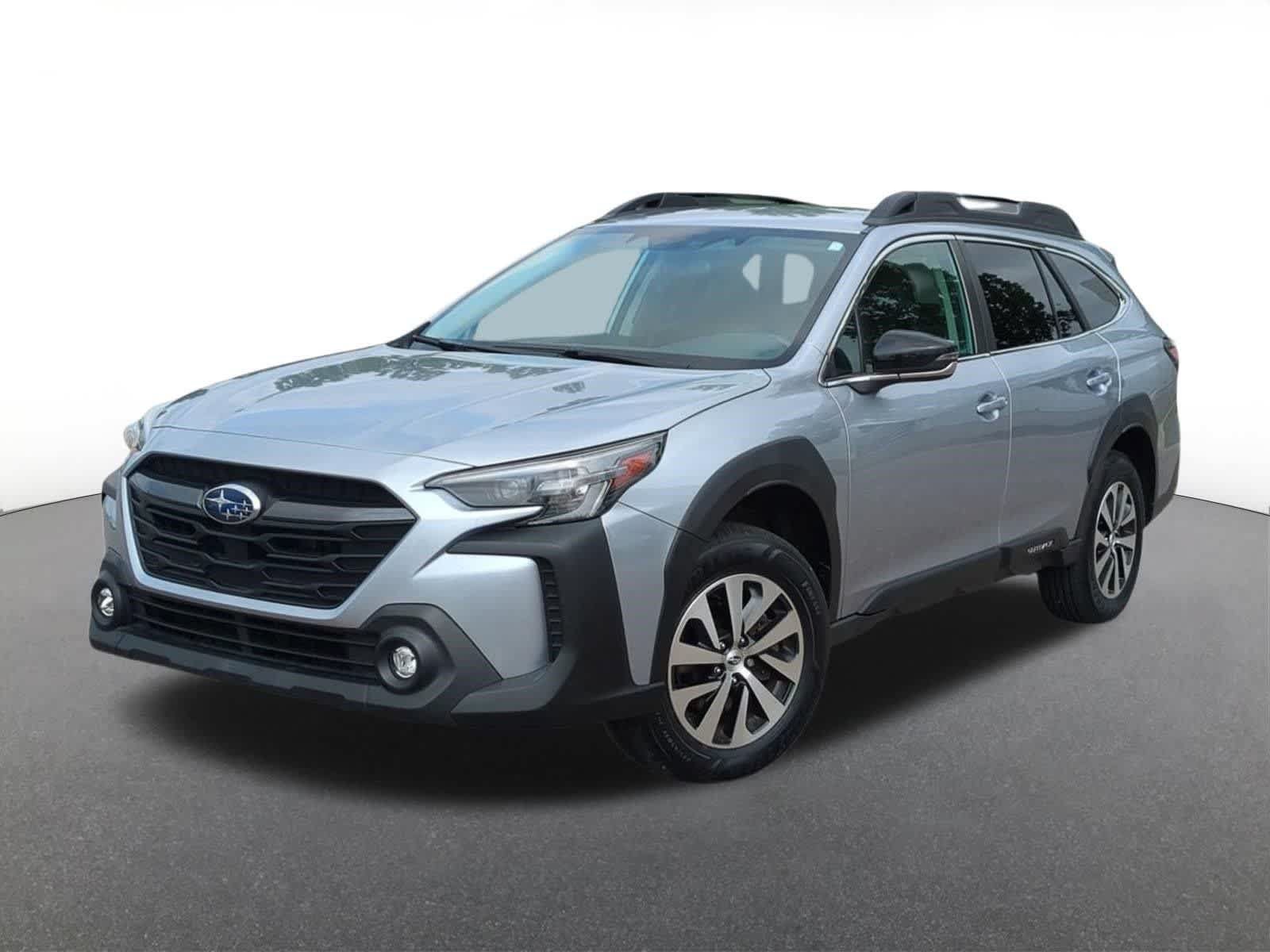 Certified 2024 Subaru Outback Premium AWD/4WD video 1