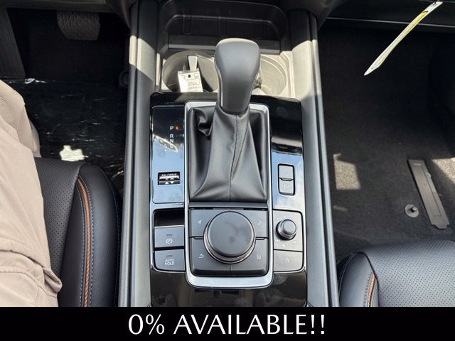 Used 2026 MAZDA CX-50 AWD 2.5 Hybrid w/ Weather Package image 19
