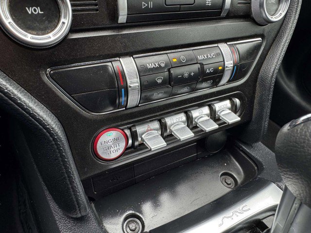 Used 2022 Ford Mustang GT w/ GT Performance Package image 31