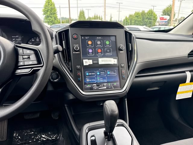 New 2026 Subaru Crosstrek 2.5i AWD/4WD image 22