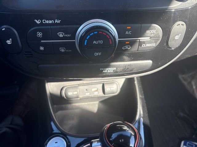 Used 2018 Kia Soul ! w/ Tech Package image 16