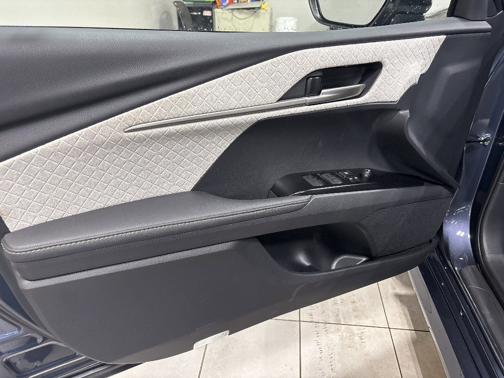 New 2026 Toyota Camry XLE image 7