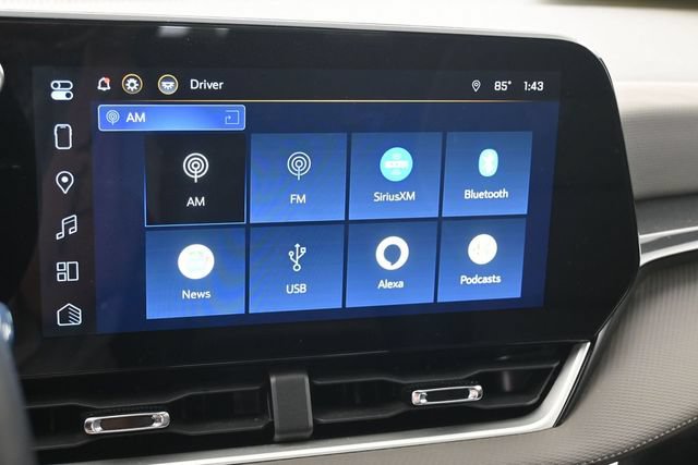 Used 2025 Chevrolet Equinox LT w/ Convenience Package II AWD/4WD image 24