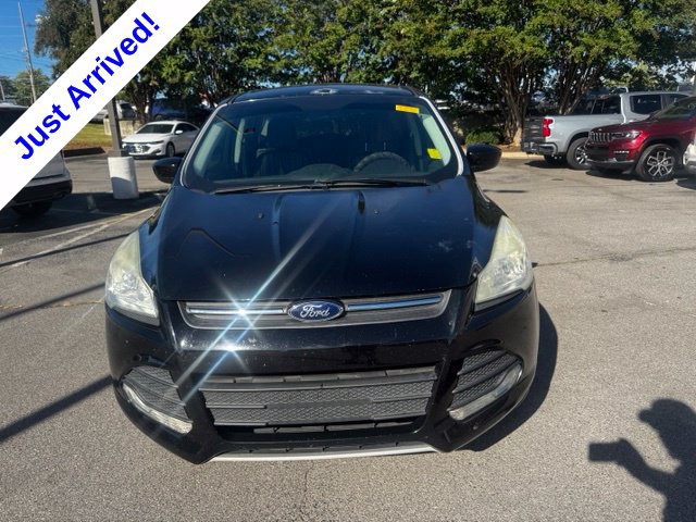 Used 2016 Ford Escape SE FWD image 8