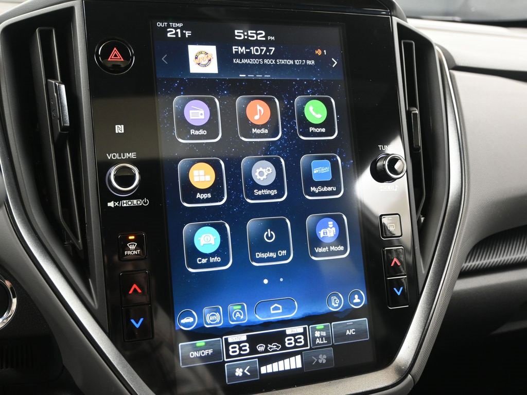 Certified 2025 Subaru Crosstrek 2.5i Sport w/ Crosstrek Mirror Package image 25