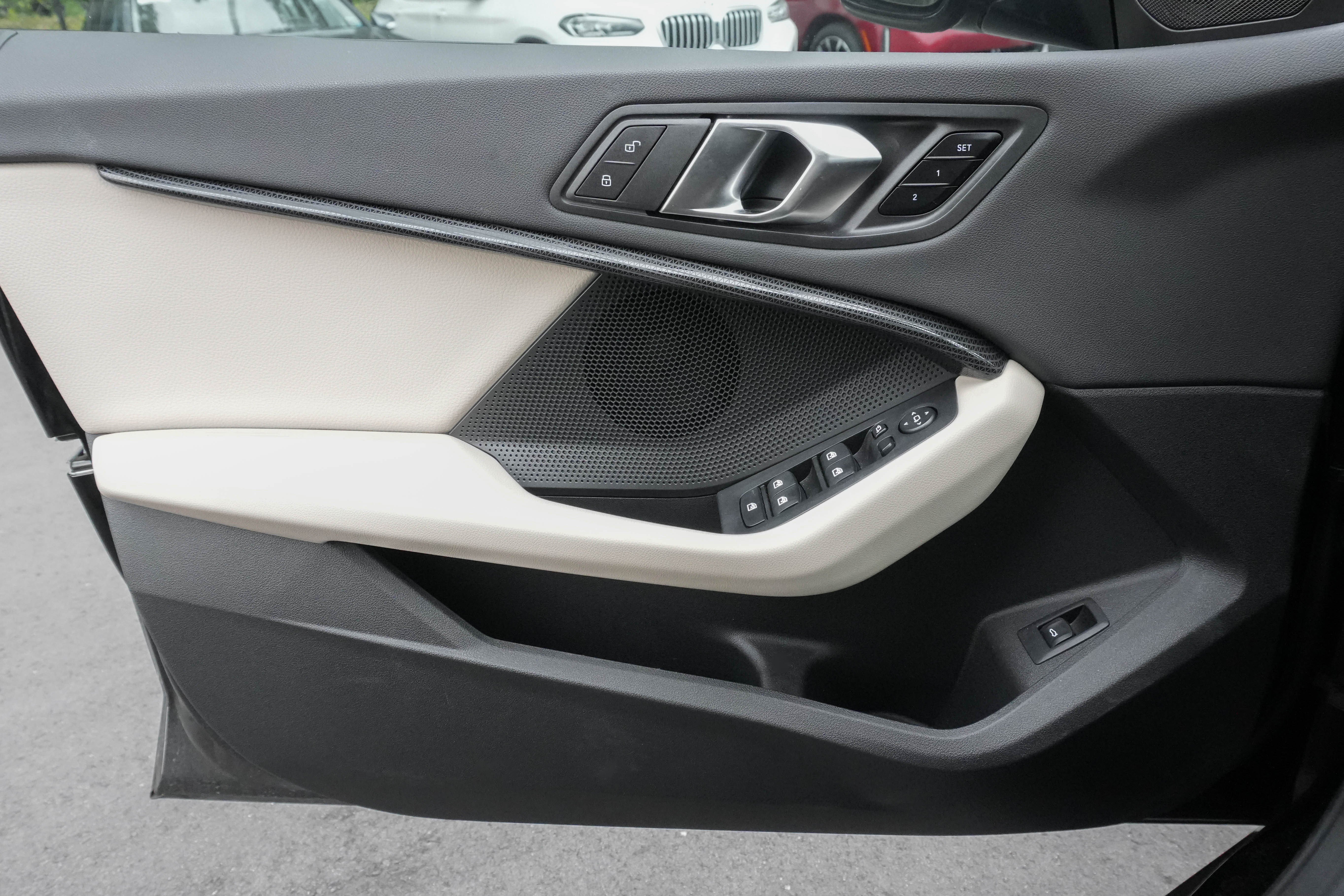 Certified 2024 BMW 228i Gran Coupe w/ M Sport Package FWD image 32