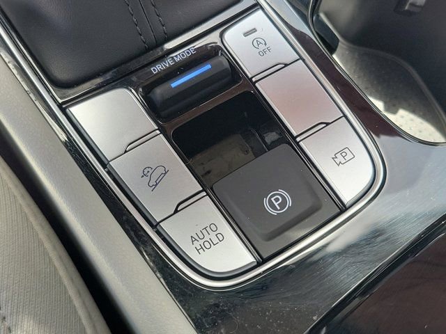 Certified 2026 Hyundai Tucson SEL FWD image 29