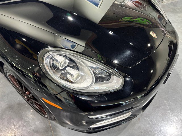 Used 2014 Porsche Panamera 4S Executive AWD/4WD image 18