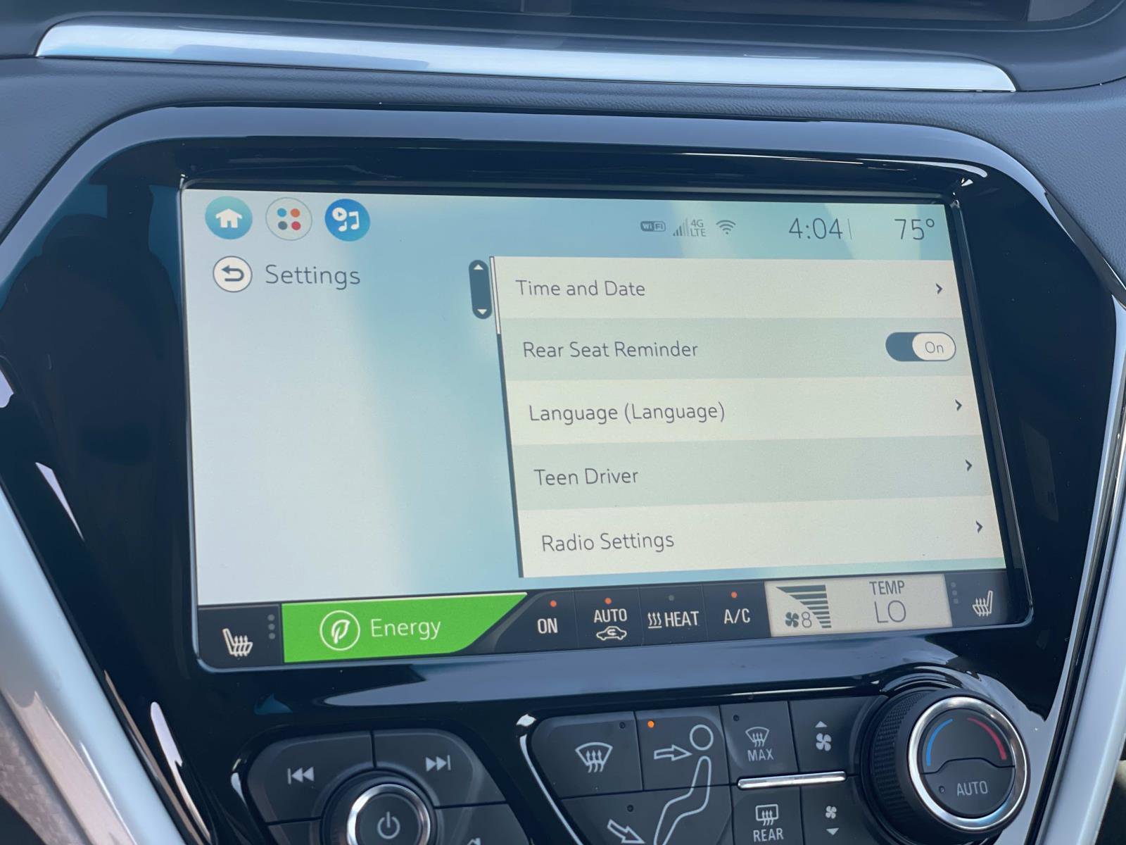 Used 2019 Chevrolet Bolt LT image 15