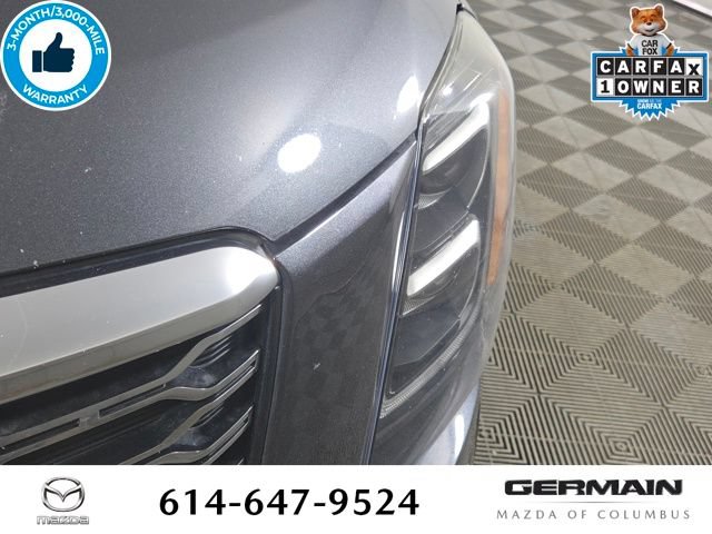 Used 2021 Kia Telluride SX AWD/4WD image 13