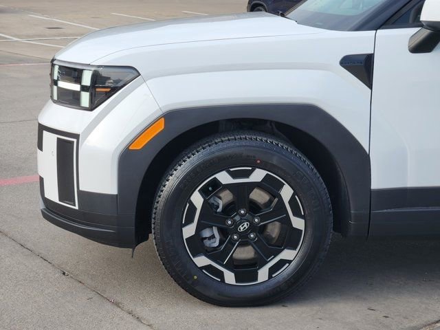 Used 2025 Hyundai Santa Fe SEL image 15