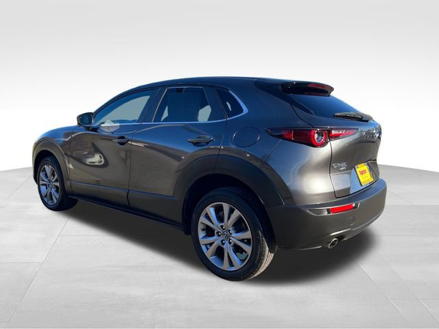 Used 2021 MAZDA CX-30 AWD 2.5 S w/ Select Package image 6