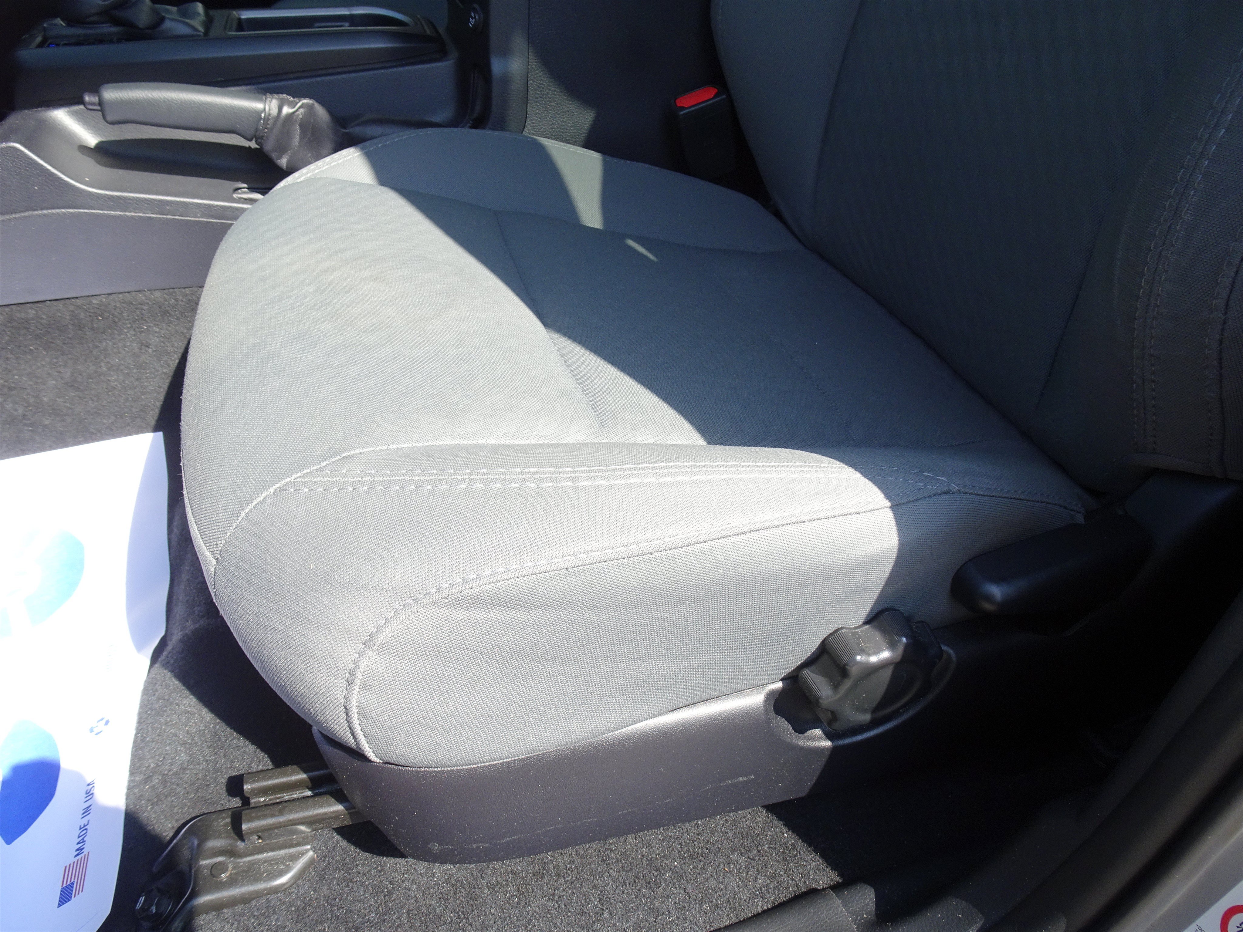Used 2020 Toyota Tacoma SR AWD/4WD image 10