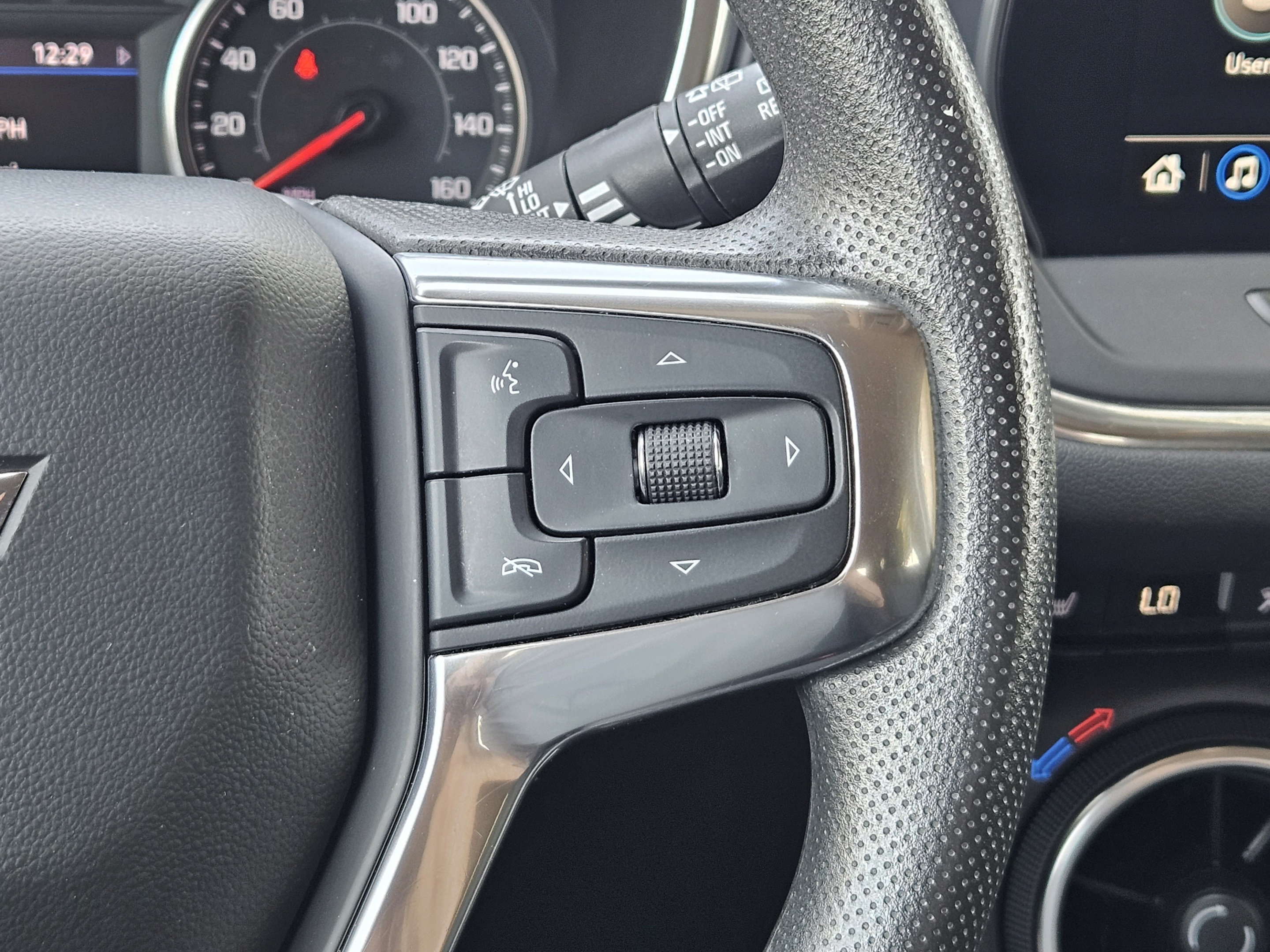 Used 2023 Chevrolet Blazer LT w/ Convenience Package FWD image 26