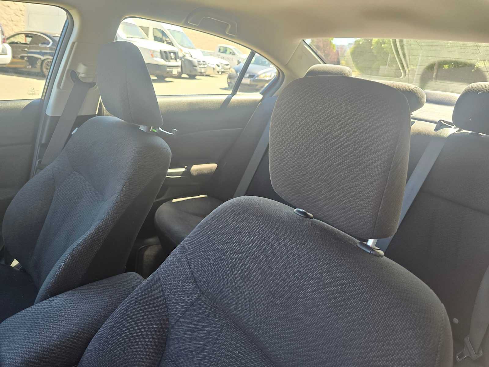 Used 2013 Honda Civic LX image 22