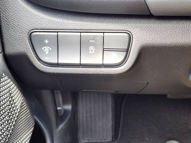 Certified 2024 Kia Seltos LX AWD/4WD image 22