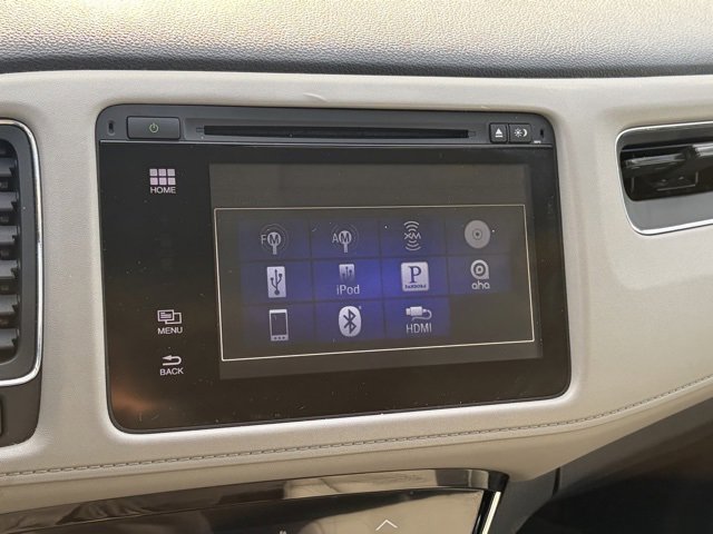 Used 2016 Honda HR-V EX-L image 19