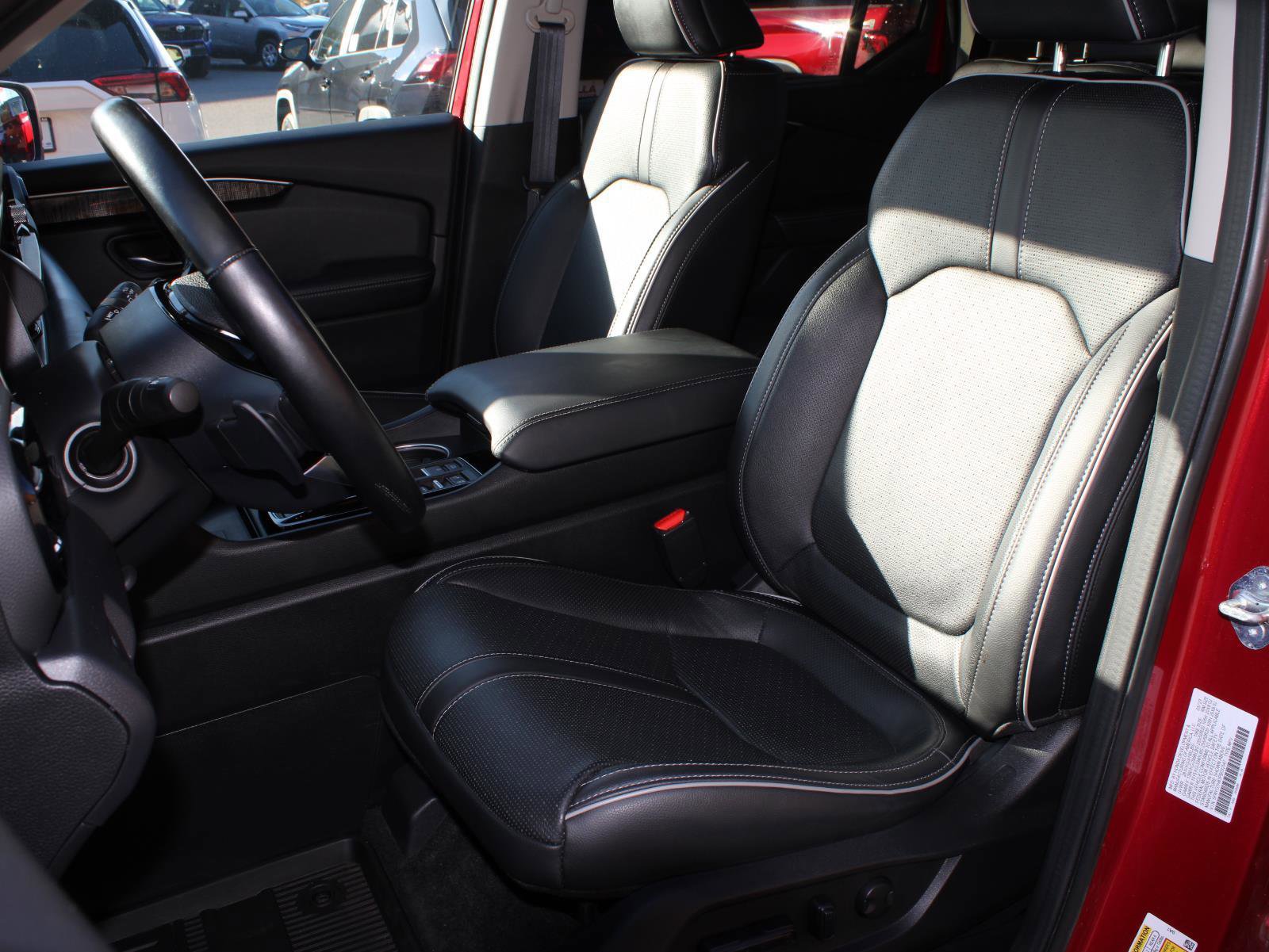 Used 2023 Honda Pilot Elite image 15