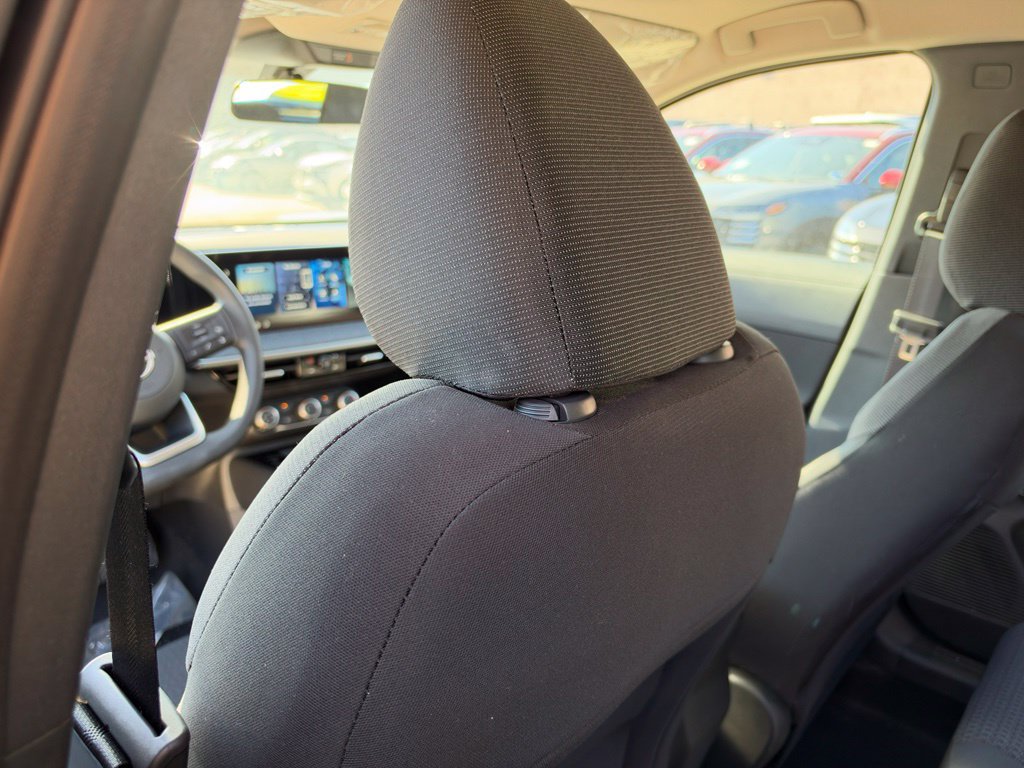 New 2027 Nissan Kicks S AWD/4WD image 26