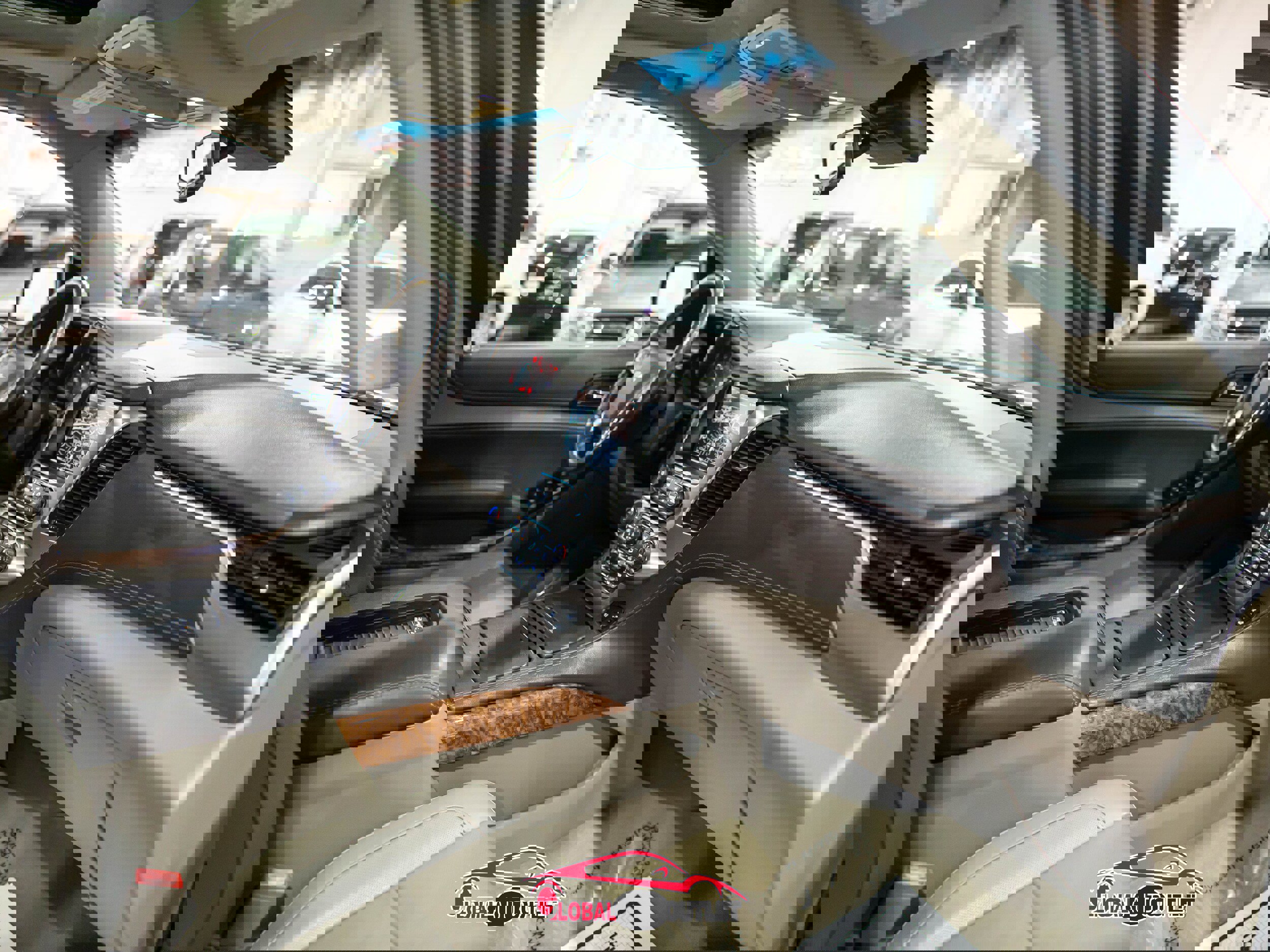 Used 2017 Chevrolet Tahoe Premier w/ Max Trailering Package image 15