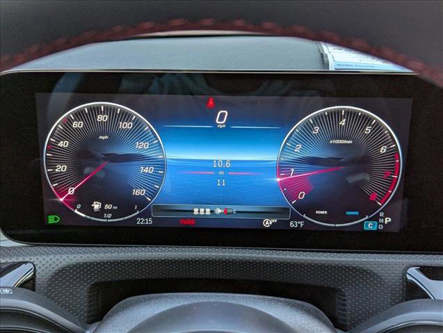 New 2026 Mercedes-Benz CLA 250 image 11