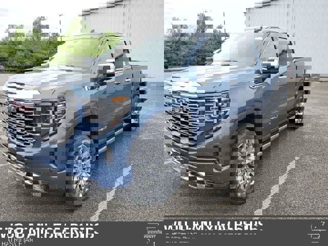 New 2026 GMC Sierra 1500 Denali video 1