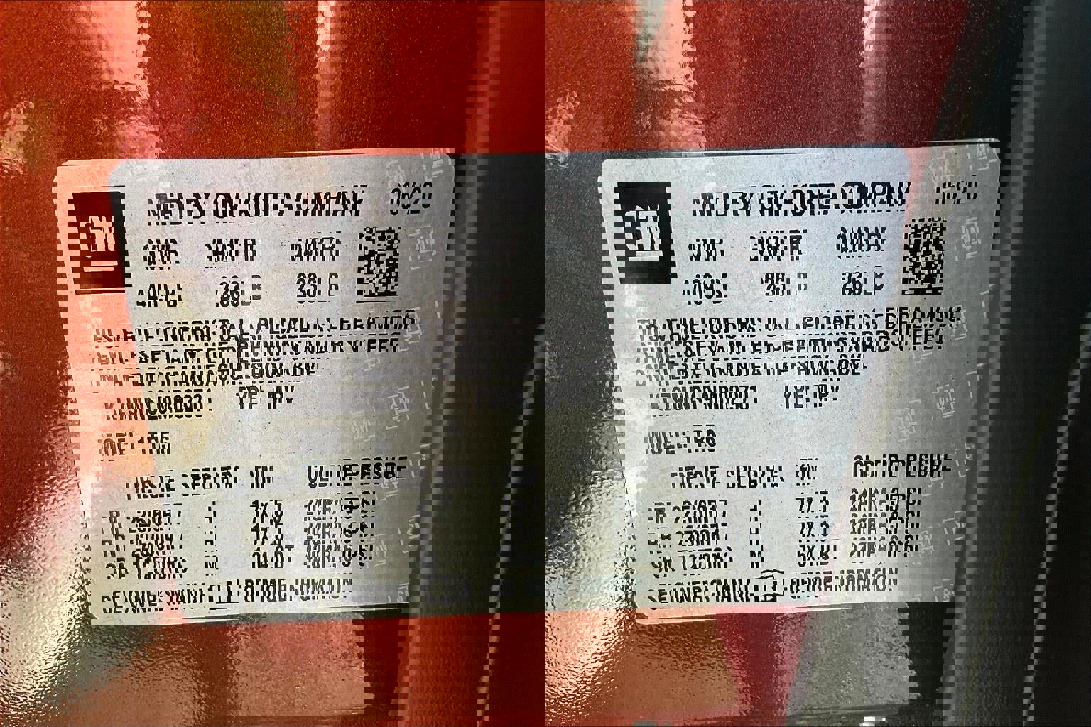 Used 2021 Chevrolet TrailBlazer LS image 28