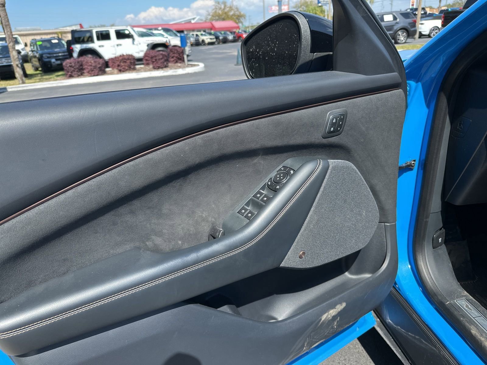 Certified 2021 Ford Mustang Mach-E GT AWD/4WD image 19