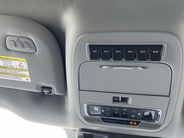 New 2026 Ford F350 Lariat w/ Black Appearance Package image 24